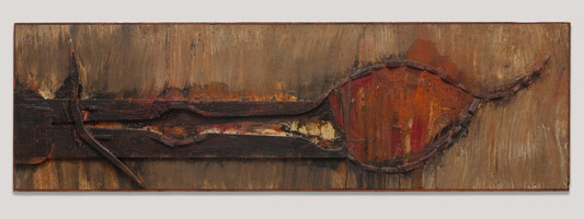 Ed Kienholz - American Girl