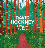 hockney catalogue