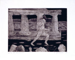 Charles Garabedian: You Are Going On A Trip 1961 - 1980