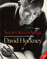 hockney catalogue
