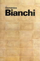 Domenico Bianchi announcement, 1990