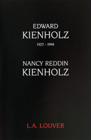 Edward and Nancy Reddin Kienholz announcement, 1994