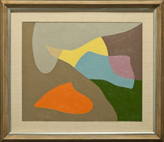 Frederick Hammersley