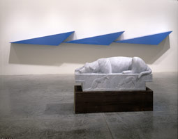 Group Exhibition installation photography, 1998
