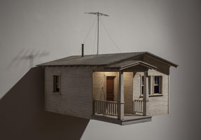 Michael C. McMillen: Station 9