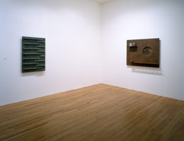 Pieter Laurens Mol installation photography, 1992