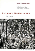 Suzanne McClelland announcement, 1997
