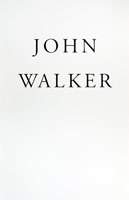 John Walker announcement, 1991