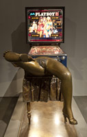 Kienholz. The Signs of the Times<BR><BR>
photo credit: Norbert Miguletz