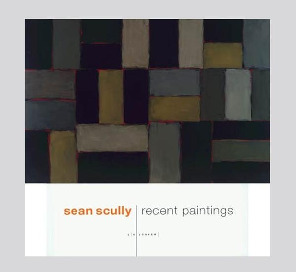 sean scully catalog