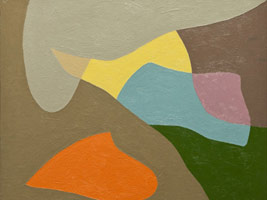Frederick Hammersley