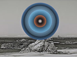 Don Suggs: Thermal Pool Paintings and Paradise Prints