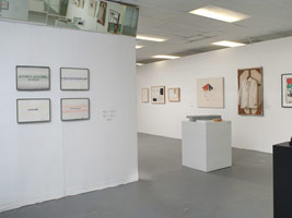 Perpetual Conceptual: Echoes of Eugenia Butler
