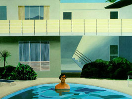 Treasure Island: British Art from Holbein to Hockney