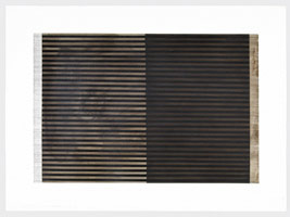 Sean Scully: Change and Horizontals