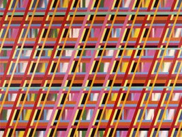 Sean Scully: Retrospective