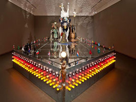 Edward Kienholz Five Car Stud 1969 &ndash; 1972, Revisited