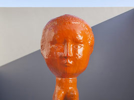 Matt Wedel: Figure