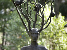 Seen & Scene: The Imagined Landscape