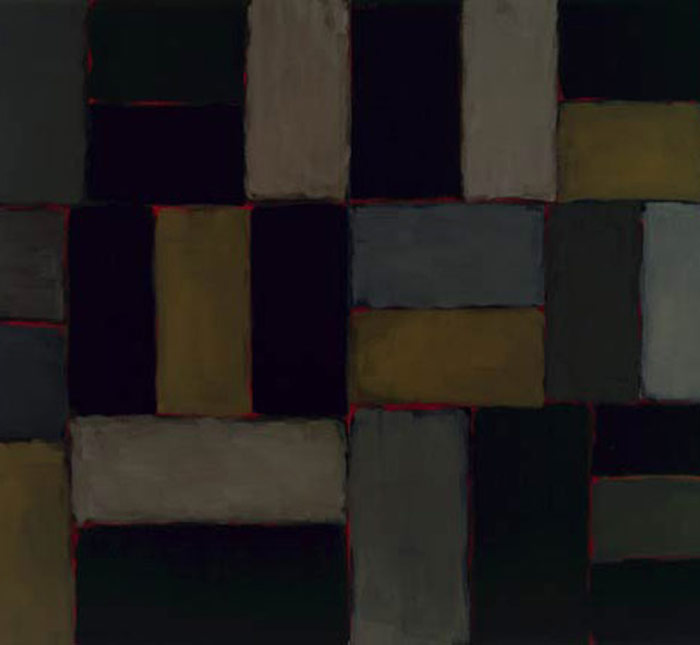 Sean Scully