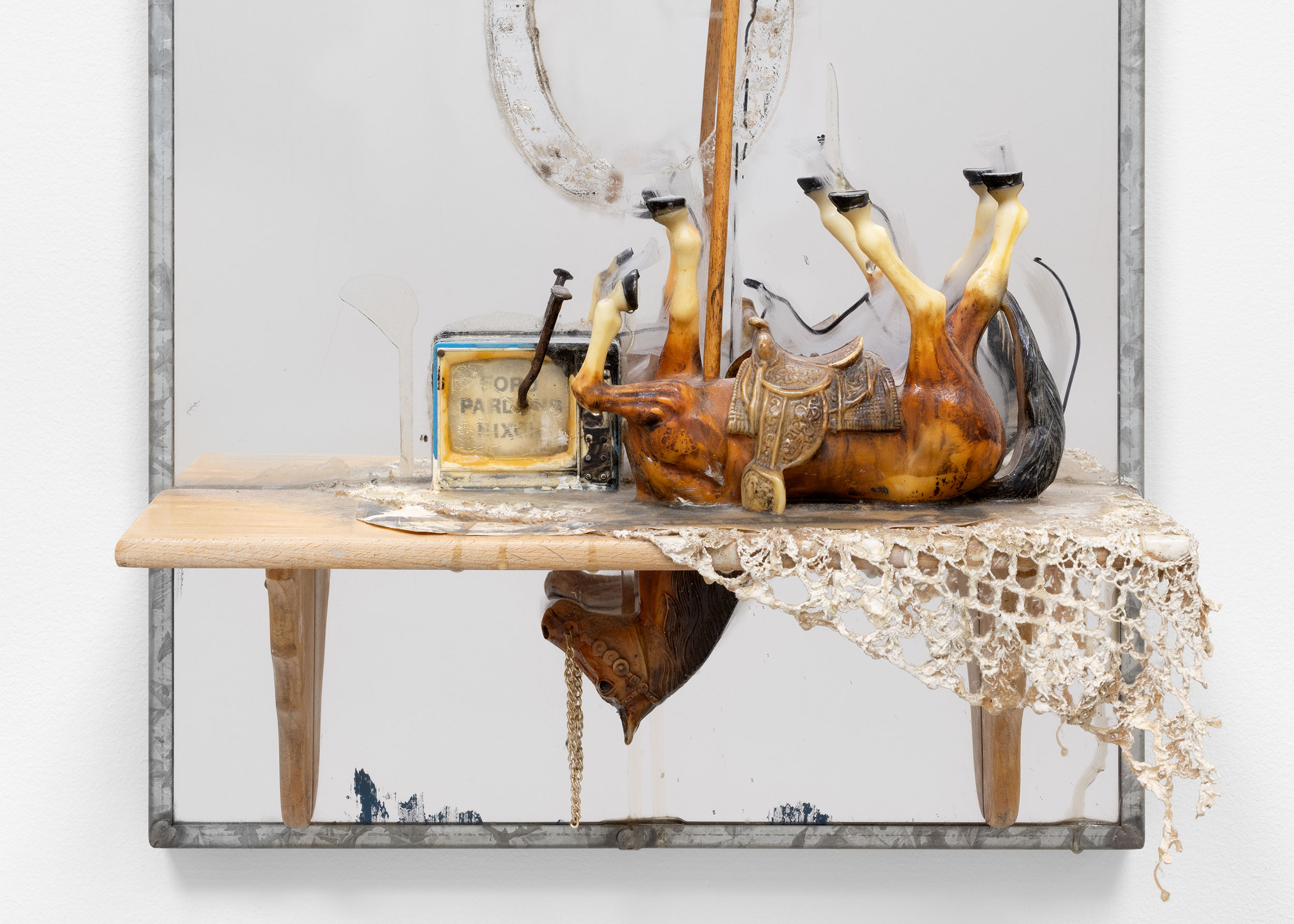 In Focus: Edward and Nancy Kienholz