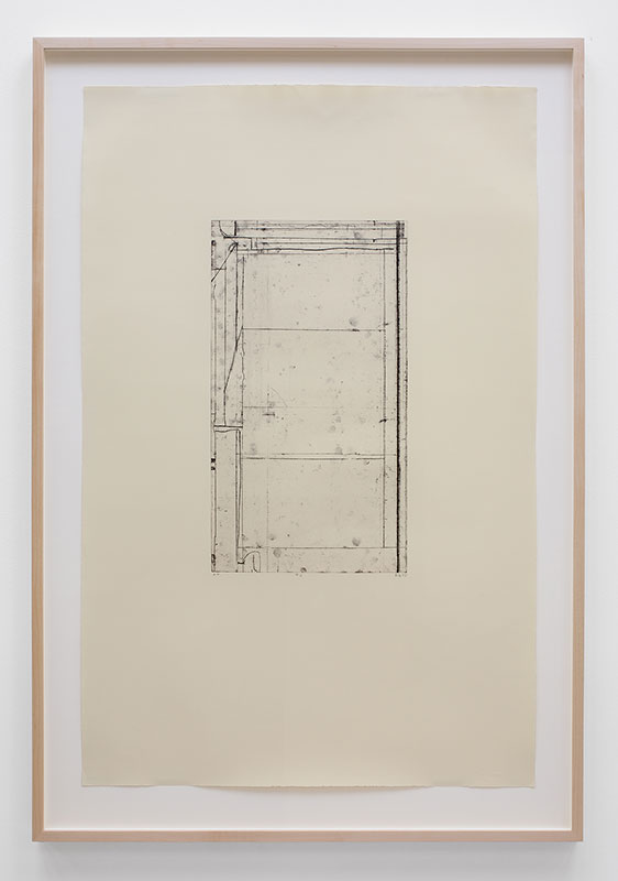 Richard Diebenkorn: Works on Paper