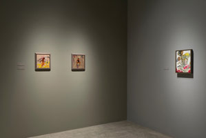 Installation photography / Rina Banerjee: Disgust