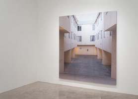 Installation photography / 
Tony Berlant: Close to Home