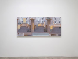 Installation photography / 
Tony Berlant: Close to Home