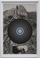 Don Suggs / 
Sight, 2012  / 
archival inkjet prints on Crane Museo Max paper  / 
framed: 45 1/8 x 31 in. (114.6 x 78.7 cm)  / 
Edition 1 of 5