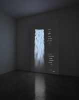 Rogue Wave Projects / 
Grant Stevens: Supermassive installation photography