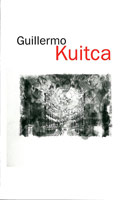 Guillermo Kuitca announcement, 1999