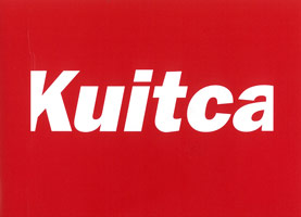 Guillermo Kuitca announcement, 2002