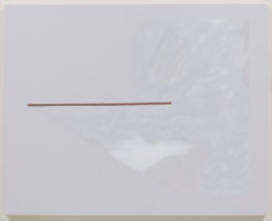 Kent Familton / 
Abaft, 2012 / 
oil and acrylic on canvas over panel / 
48 x 60 in. (121.9 x 152.4 cm) 
