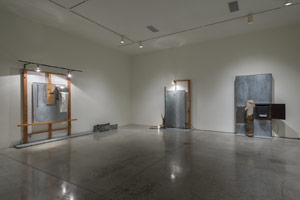 Installation photography / 
Ed and Nancy Kienholz: Berlin/Hope