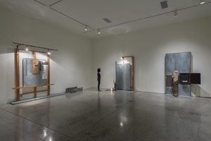 Installation photography / 
Ed and Nancy Kienholz: Berlin/Hope