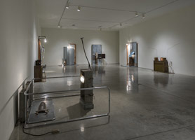 Installation photography / 
Ed and Nancy Kienholz: Berlin/Hope