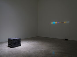 Installation photography / 
Sculpture