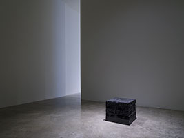 Installation photography / 
Sculpture