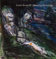 Leon Kossoff