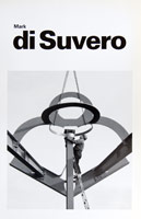 Mark di Suvero announcement, 1991