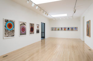 Installation photography / 
Don Suggs: Paradise