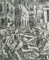 Drawn to Painting: Leon Kossoff Drawings and Prints after Nicolas Poussin exhibition catalogue, 2000