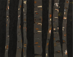 Portia Hein / 
Untitled, 2007 / 
oil on canvas / 
80 x 102 in. (203.2 x 259.1 cm) / 
PH07-4 