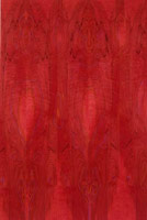 Sharon Ryan / 
126, 2001 / 
acrylic on birch / 
72 x 48 in. (182.9 x 121.9 cm)