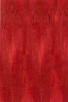 Sharon Ryan / 
126, 2001 / 
acrylic on birch / 
72 x 48 in. (182.9 x 121.9 cm) 