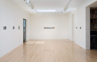 Installation photography / 
Sandra Mendelsohn Rubin: a common thread