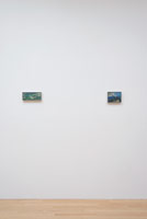 Installation photography / 
Sandra Mendelsohn Rubin: a common thread