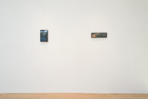 Installation photography / 
Sandra Mendelsohn Rubin: a common thread