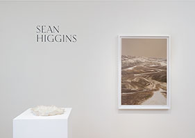 Installation photography / Sean Higgins
